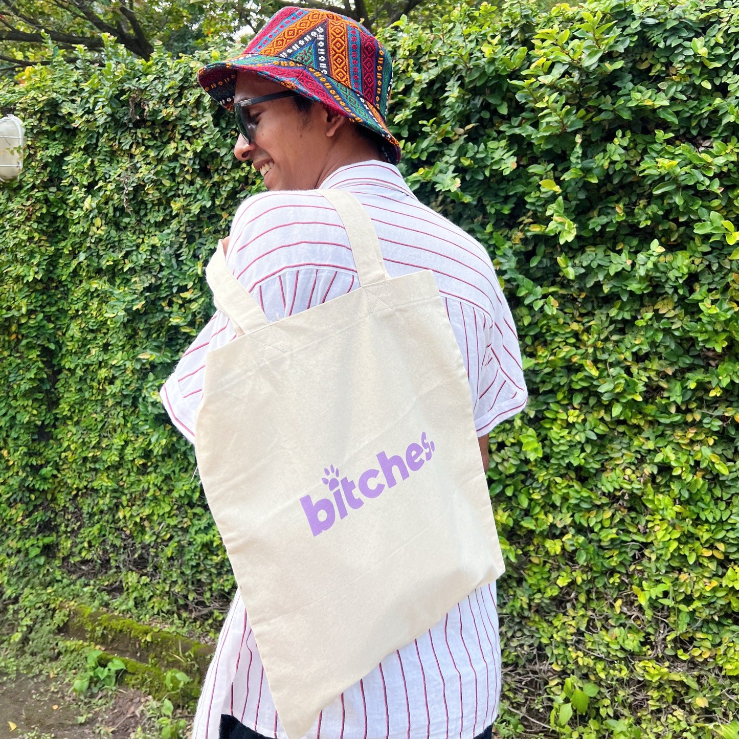 Tote Bags
