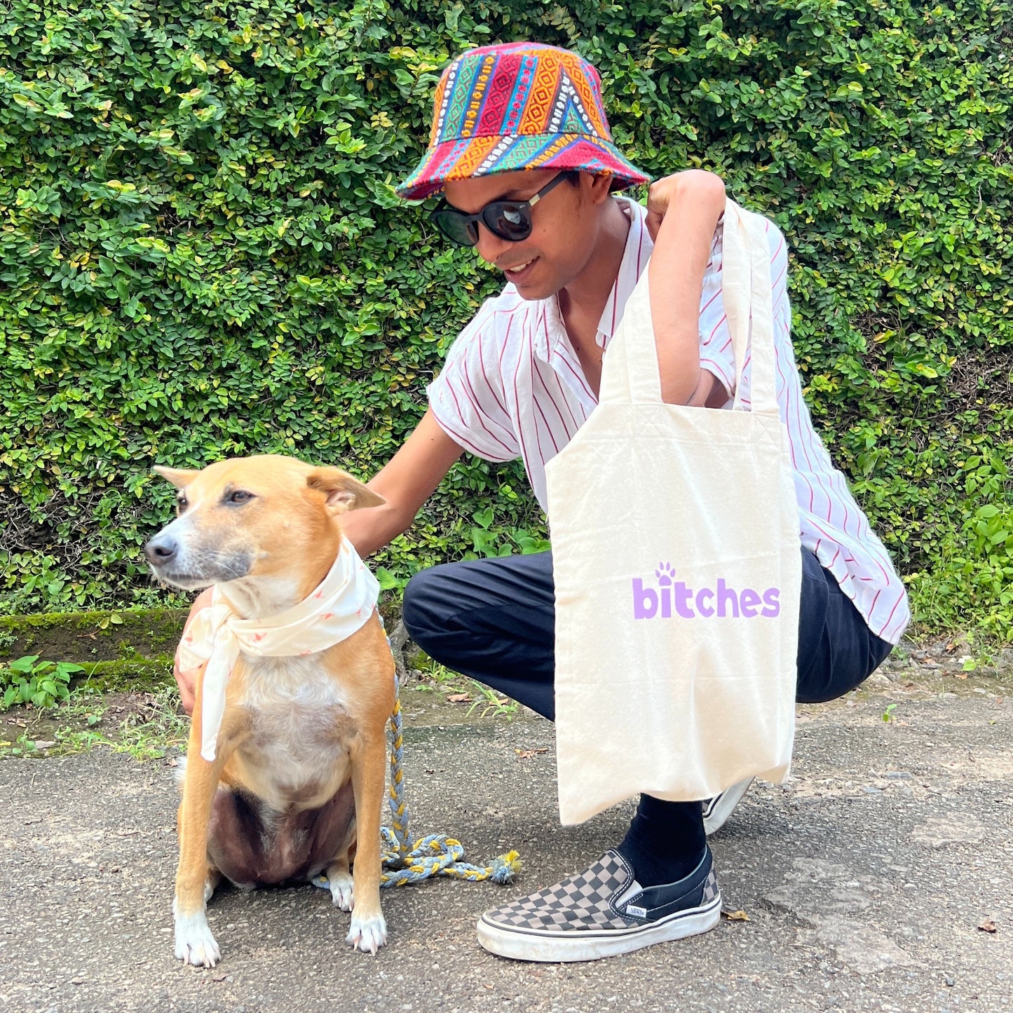 Tote Bags