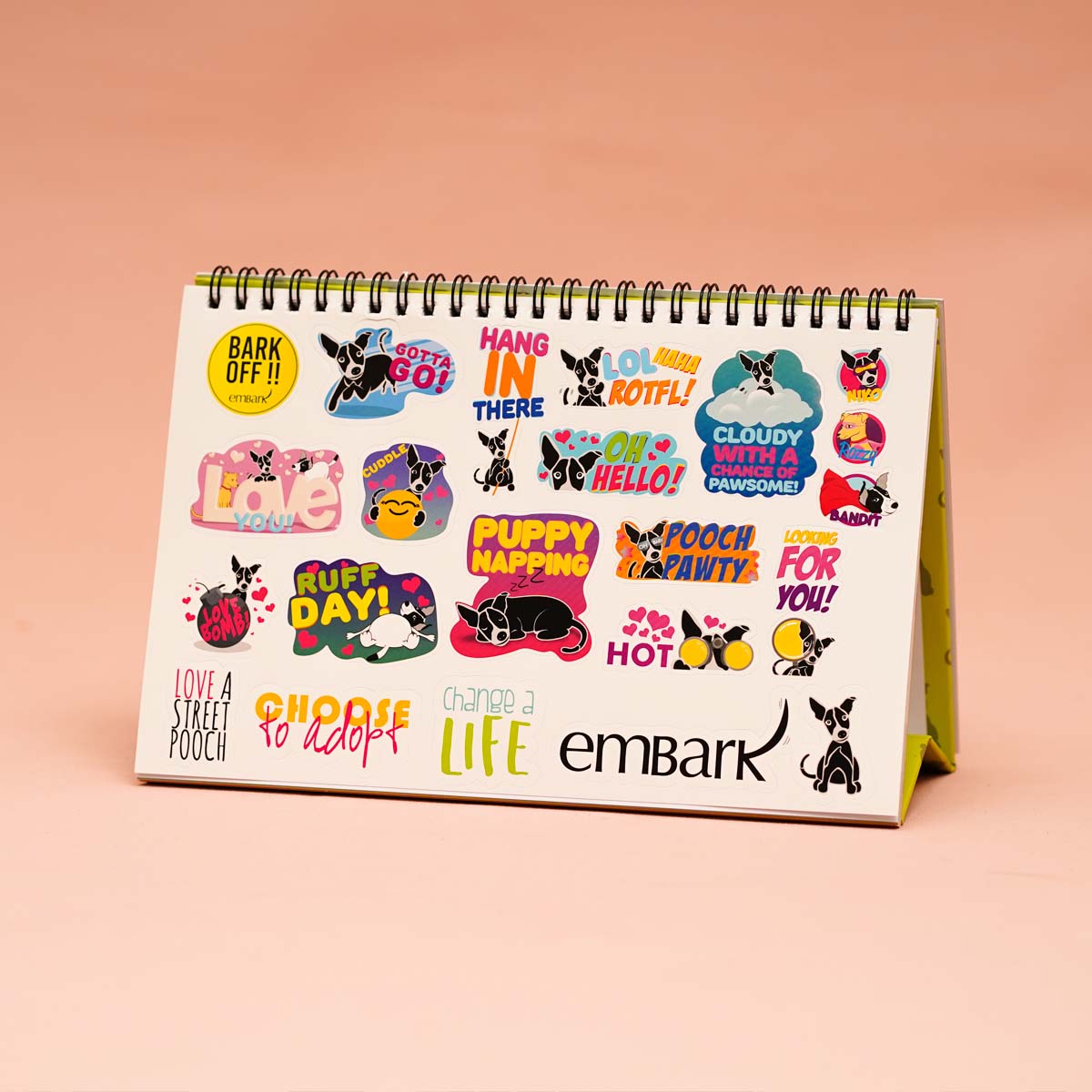 Embark 2024 Calendar