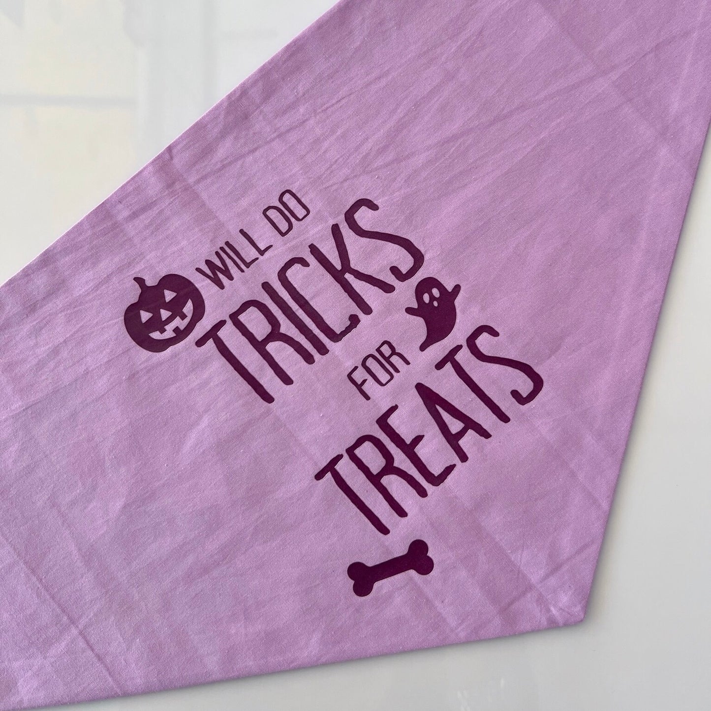 Tricks for Treats