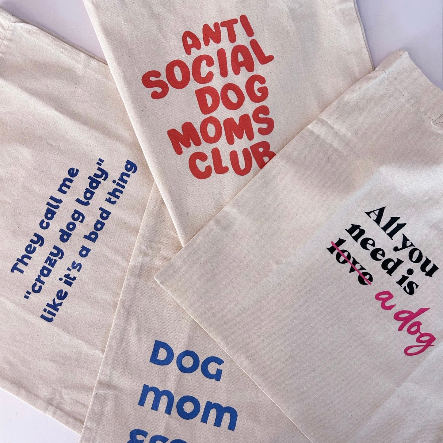 Tote Bags