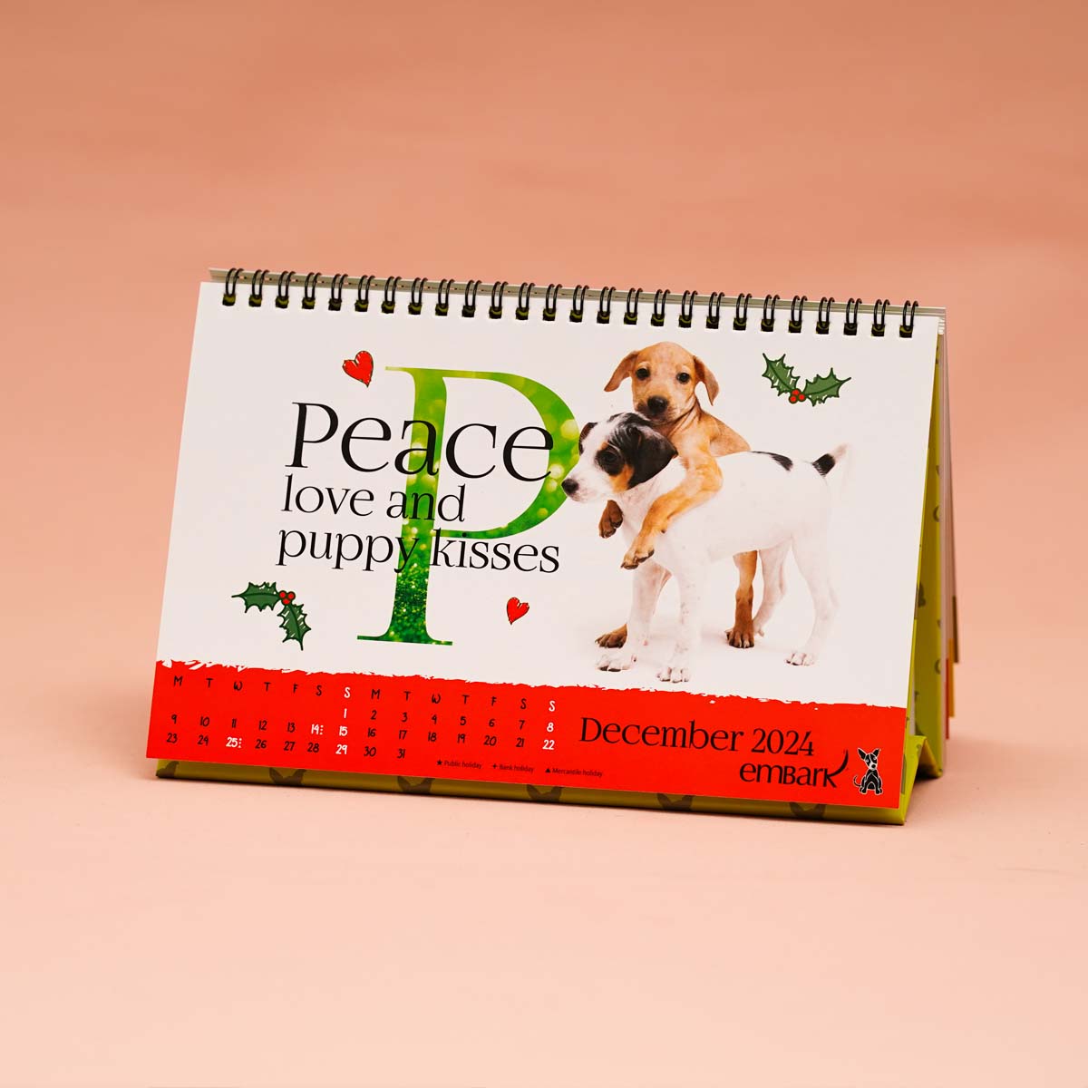 Embark 2024 Calendar