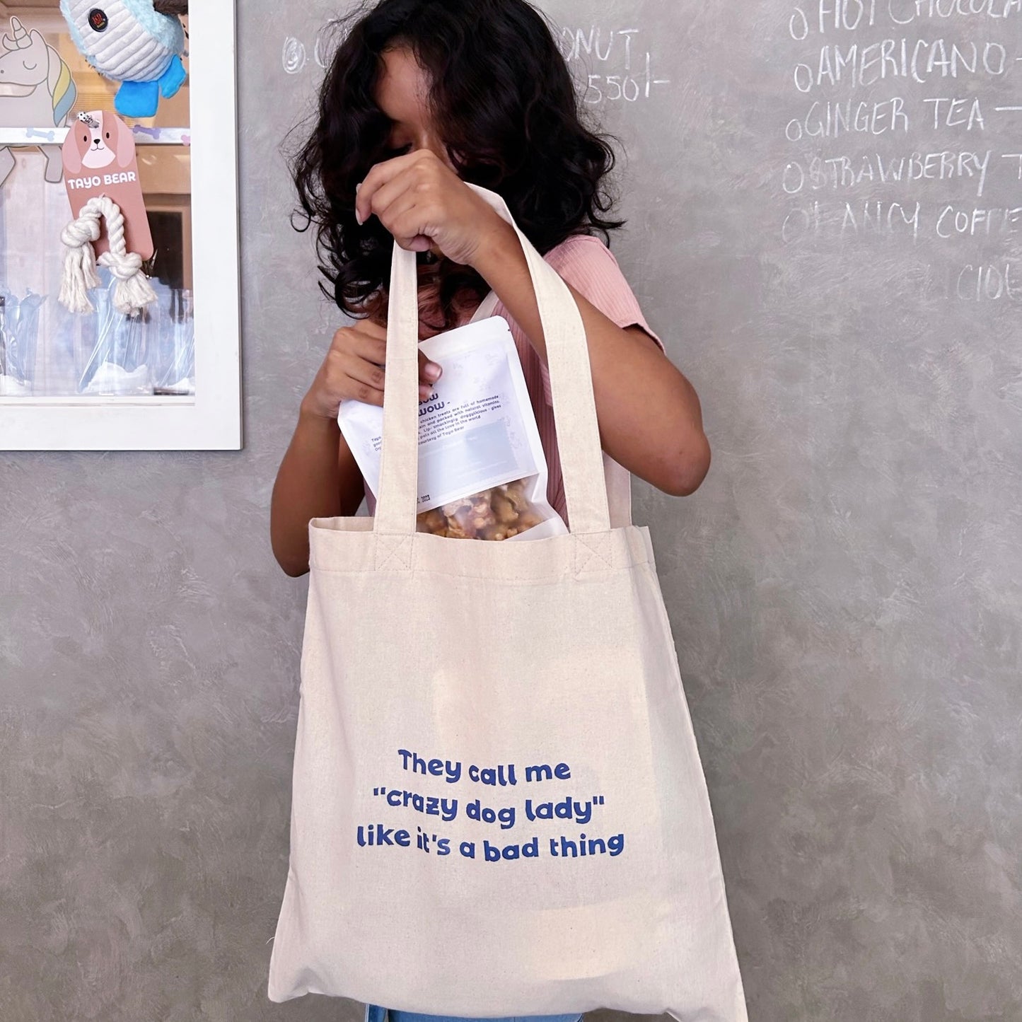Tote Bags