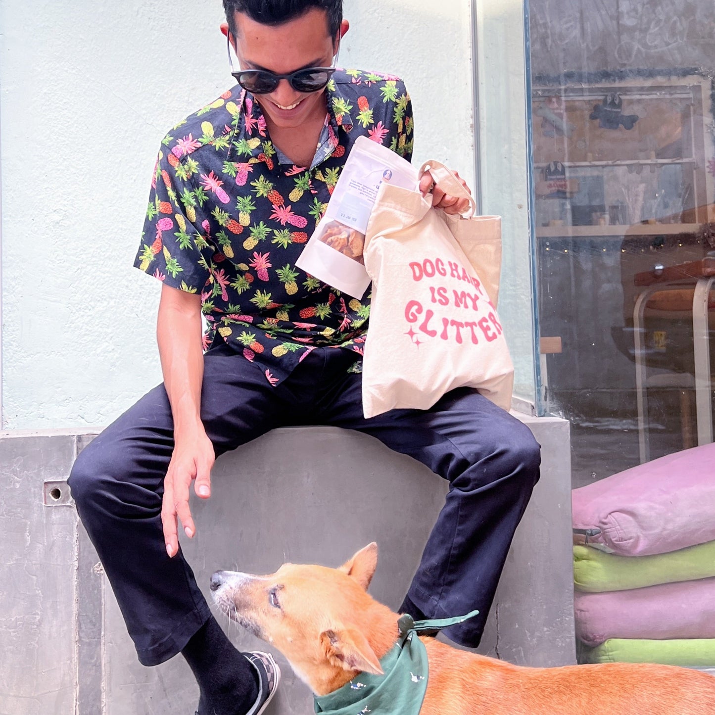 Tote Bags