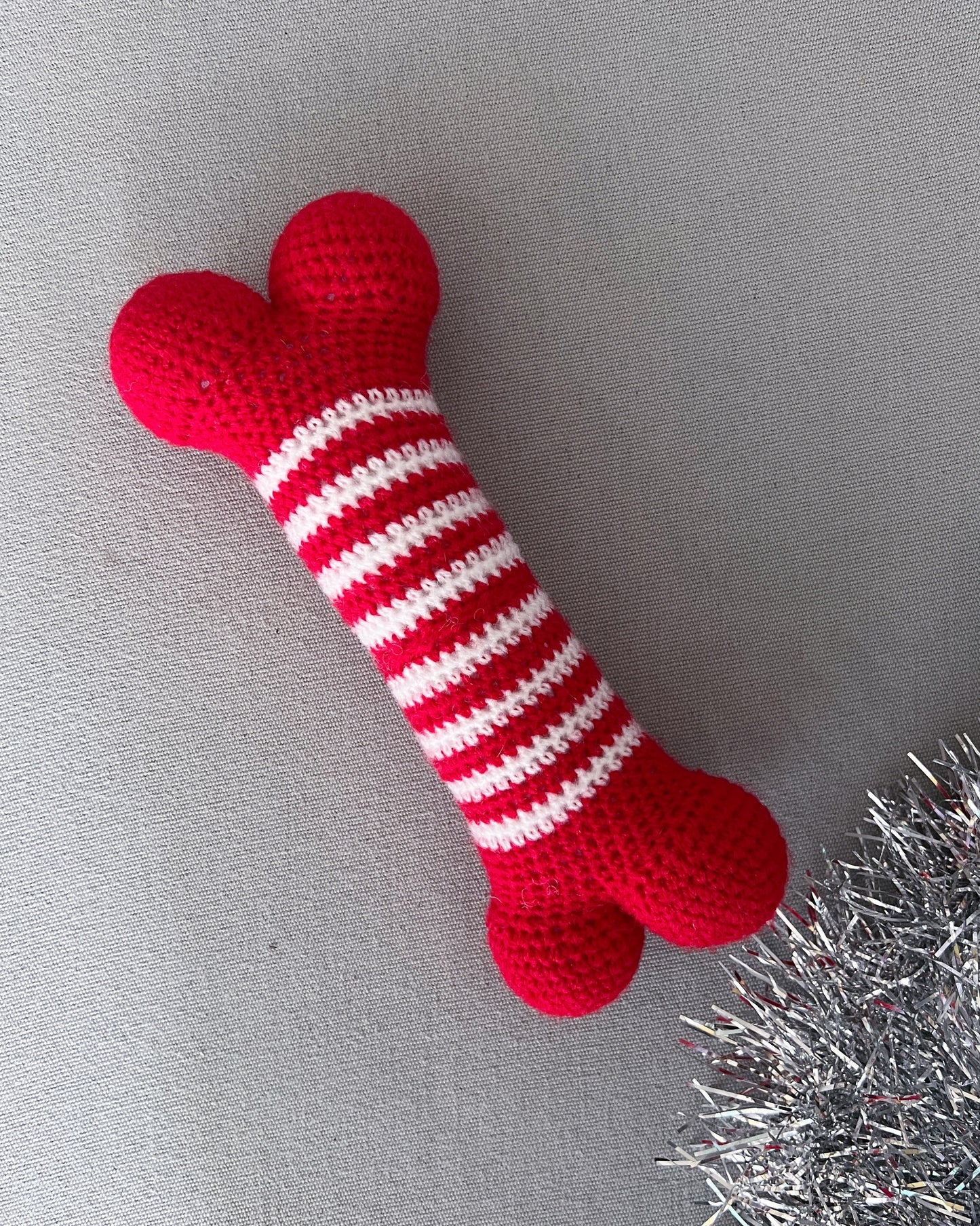 10 Day Dog Advent Calendar