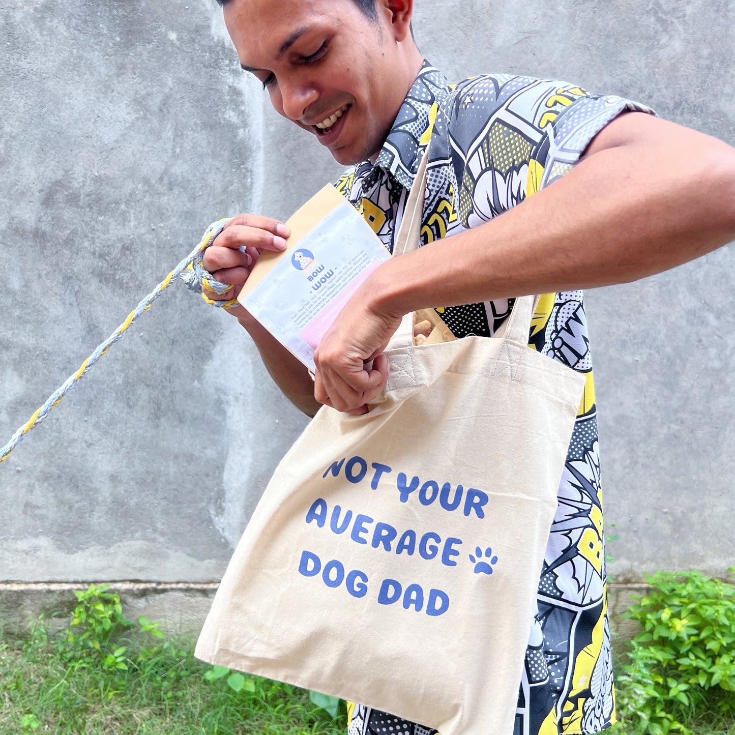 Tote Bags