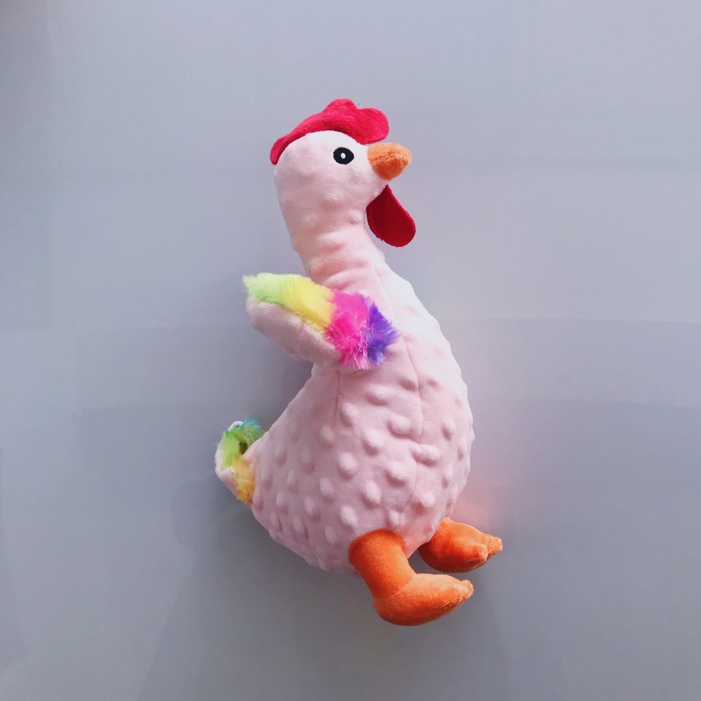 chicken bear