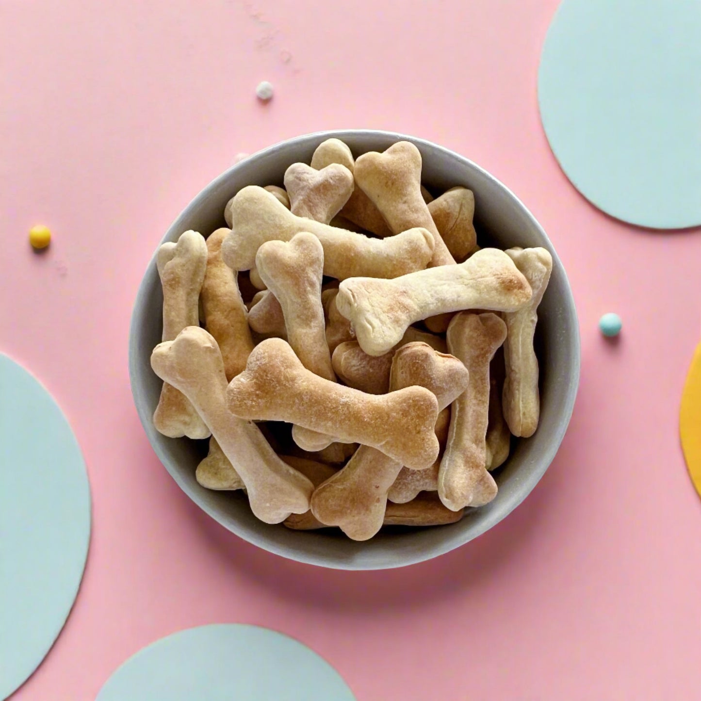 Vegan Cookies