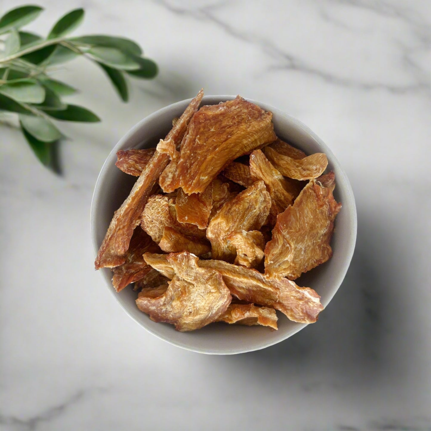 Dehydrated Chicken - 200g