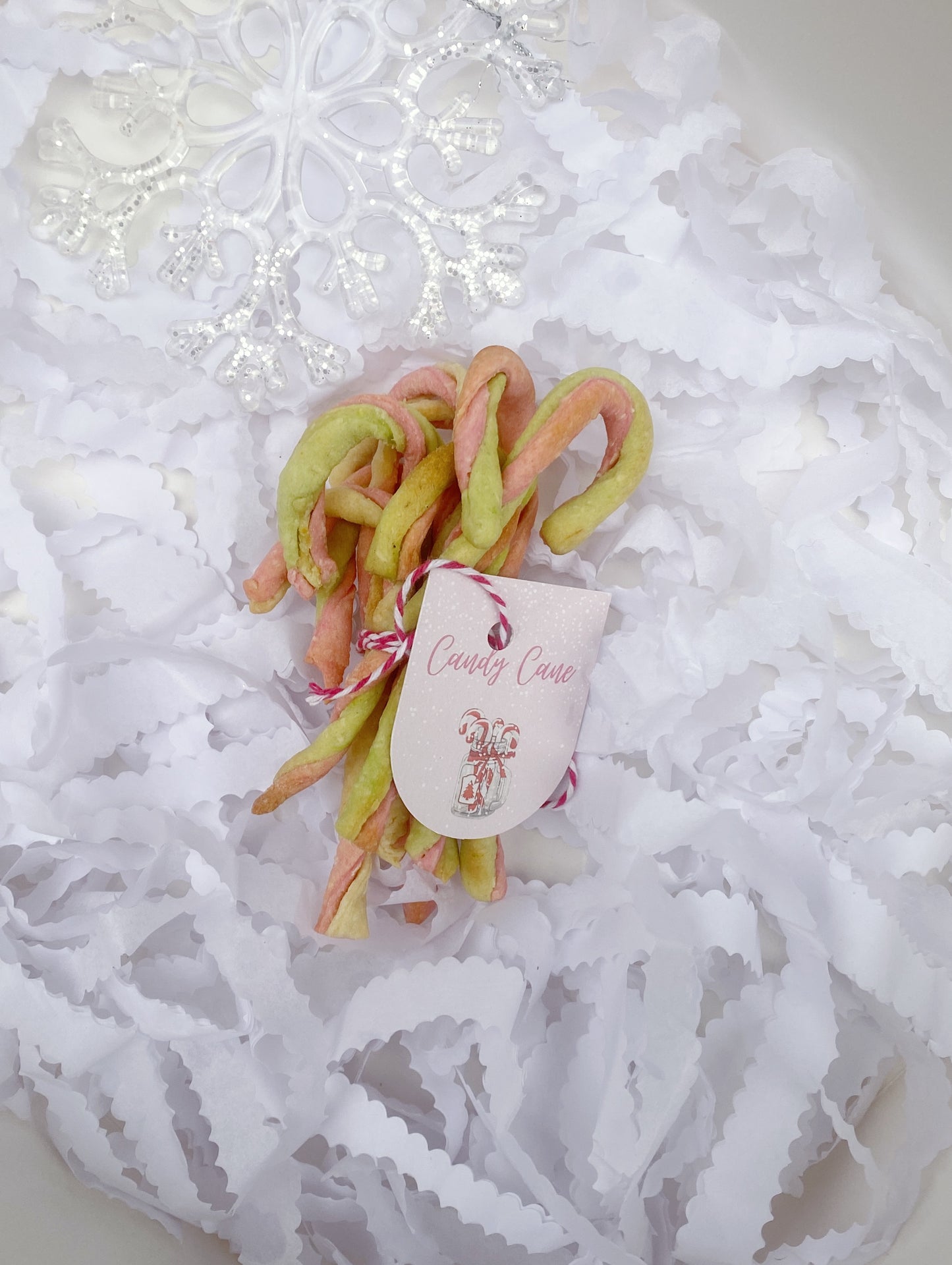 Candy Cane