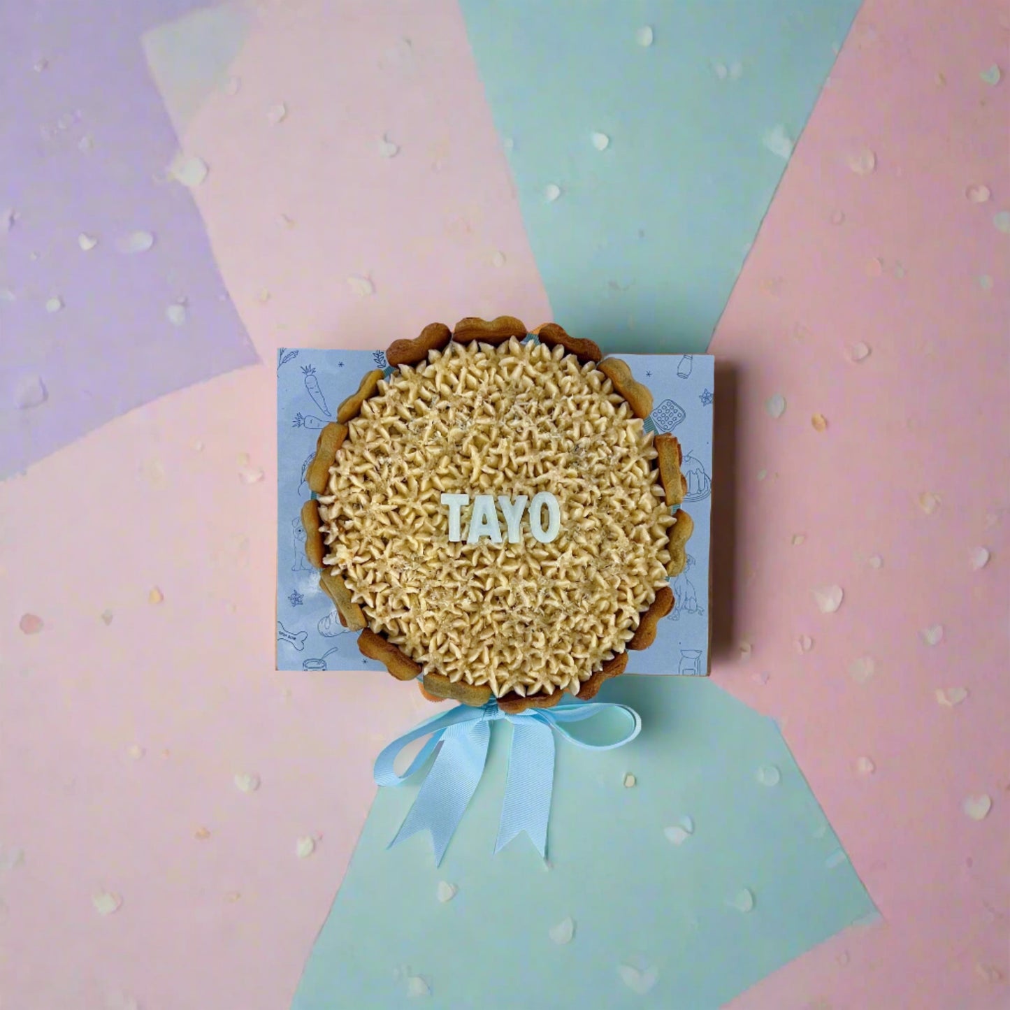 Fancy Cake (1 KG)