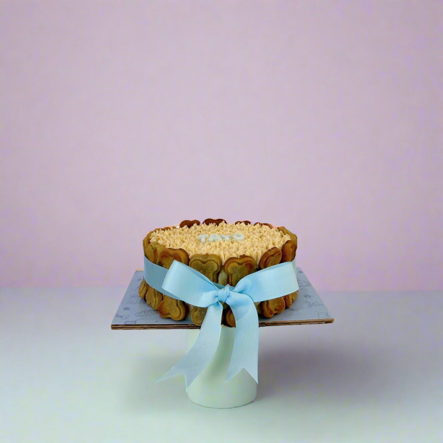 Fancy Cake (1 KG)