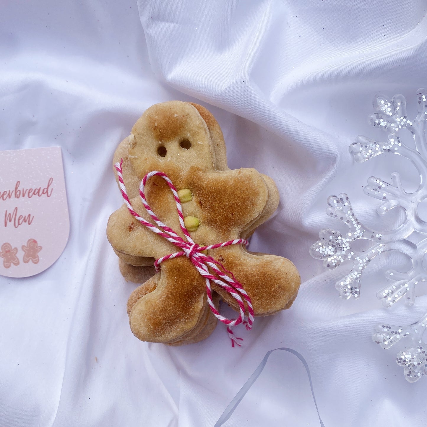 Gingerbread Man