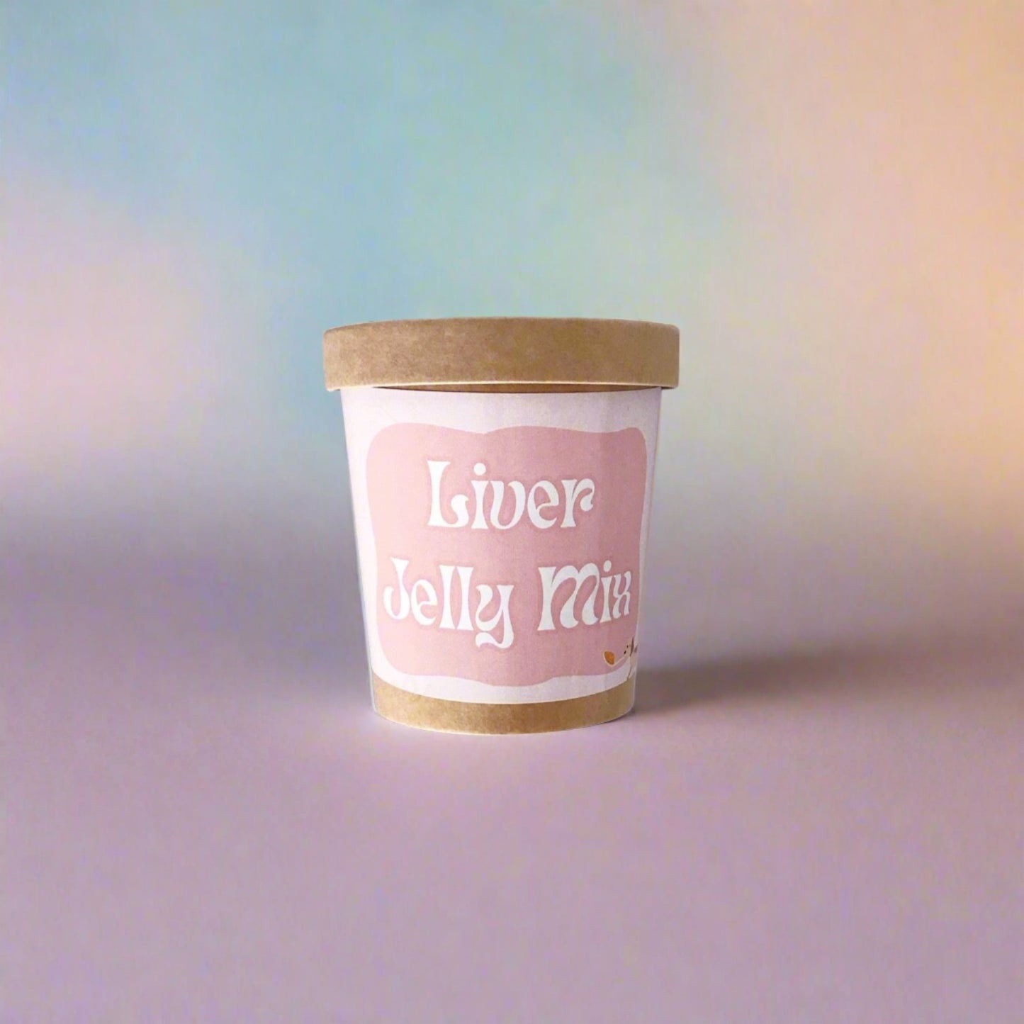Jelly Mix