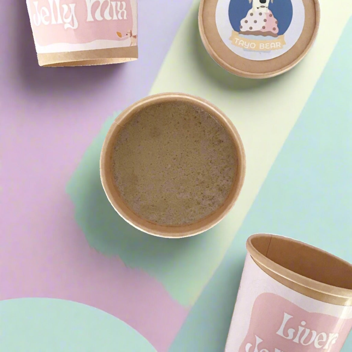 Jelly Mix