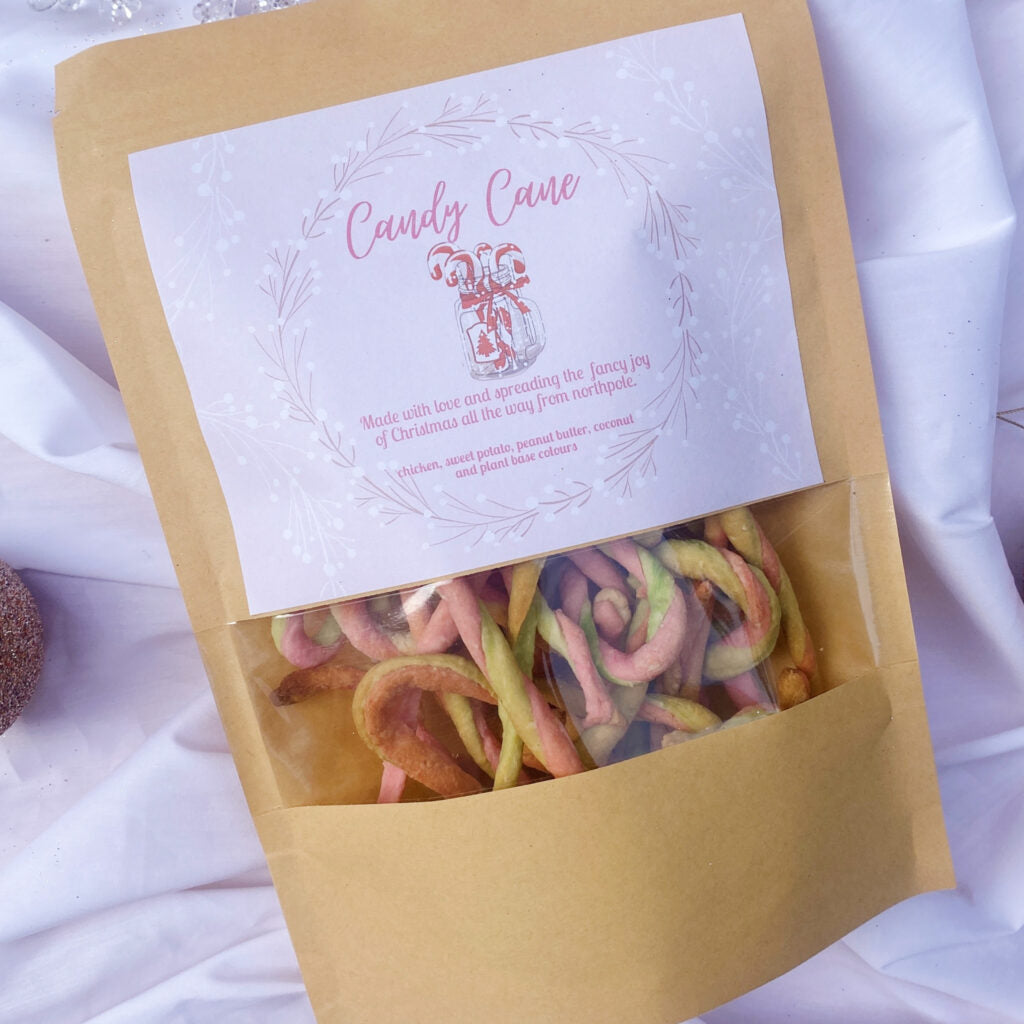 Candy Cane