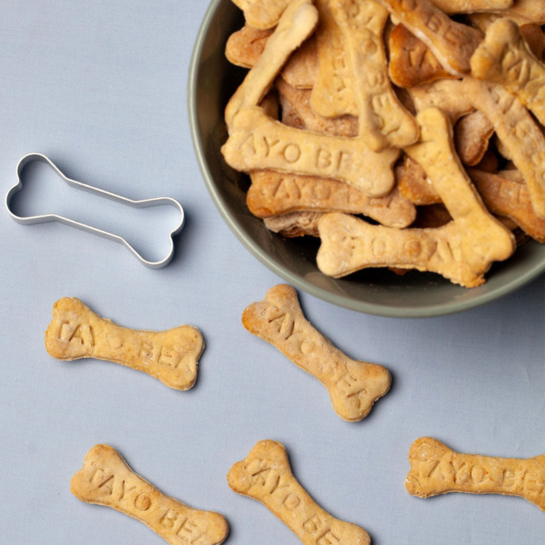 Peanut butter and coconut Cookies