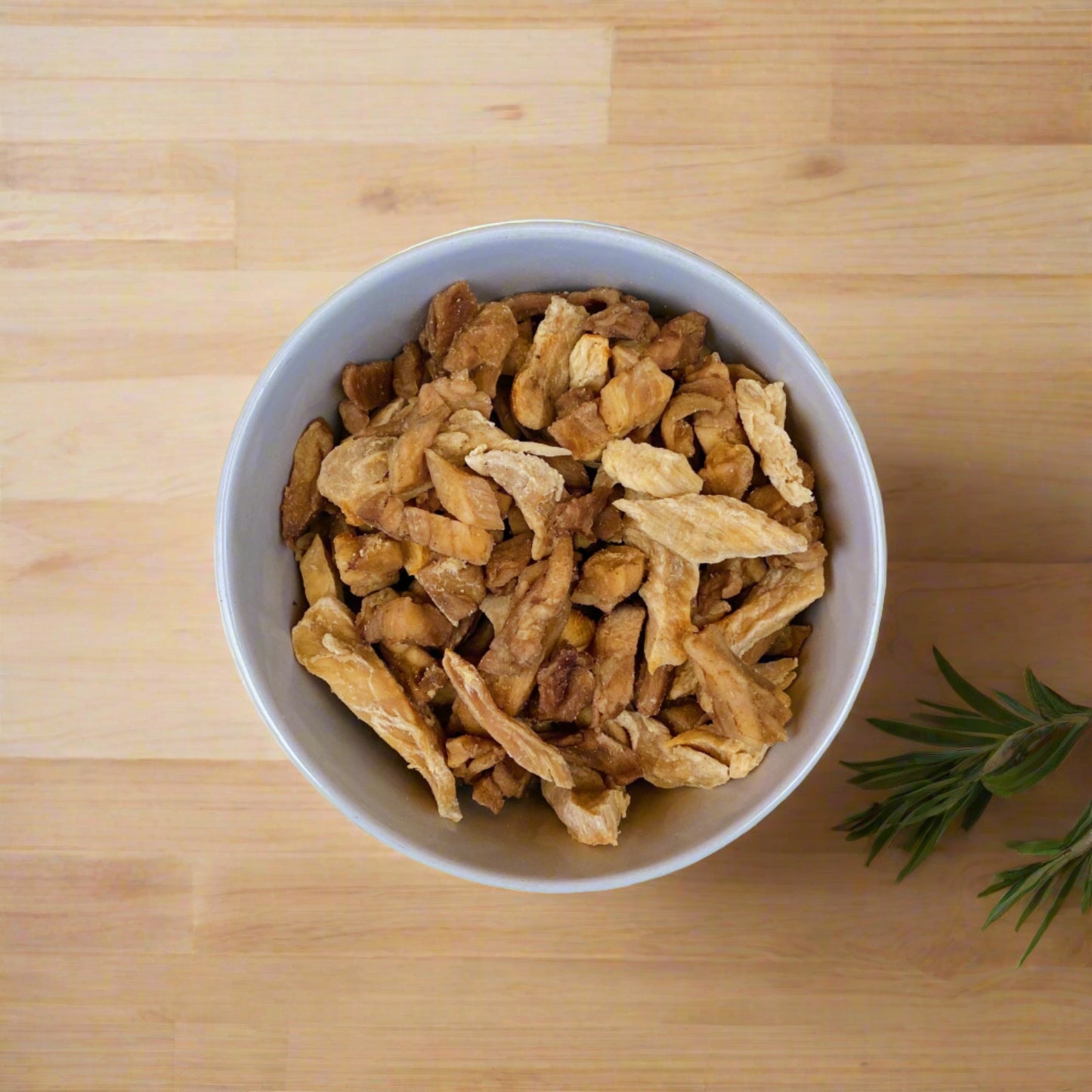 Dehydrated Chicken - 200g