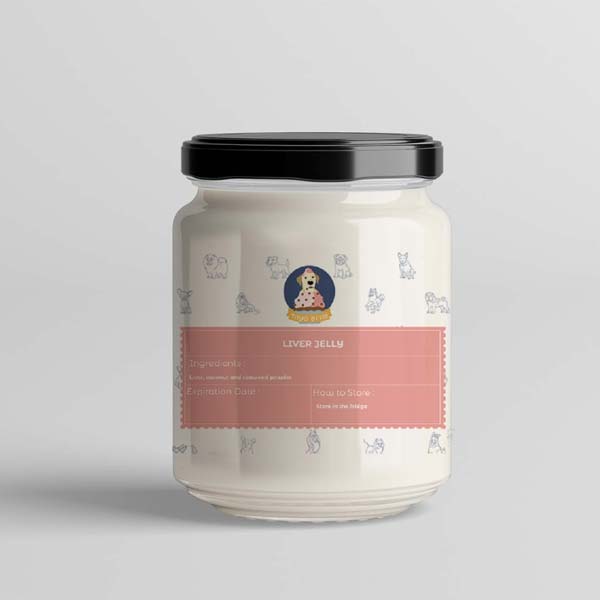 Jelly Mix