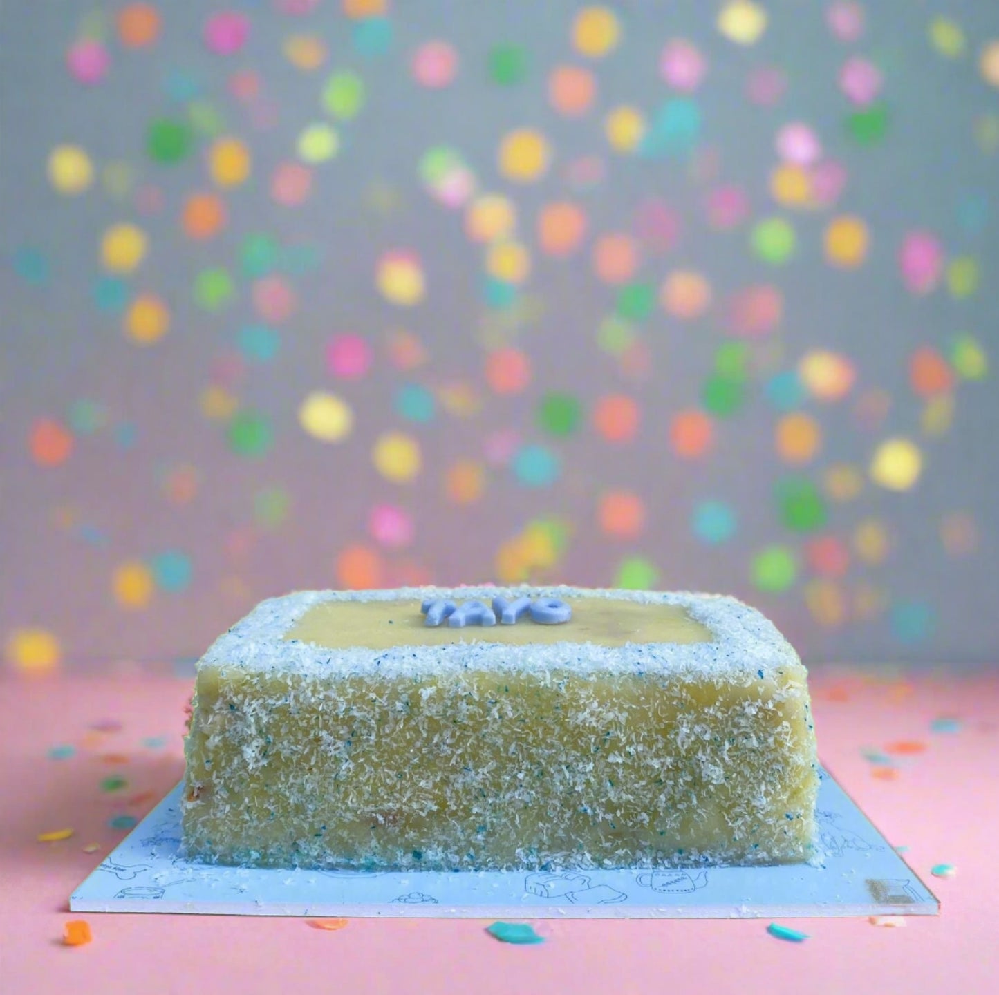 Dog Minced Chicken Cake (1 kg)