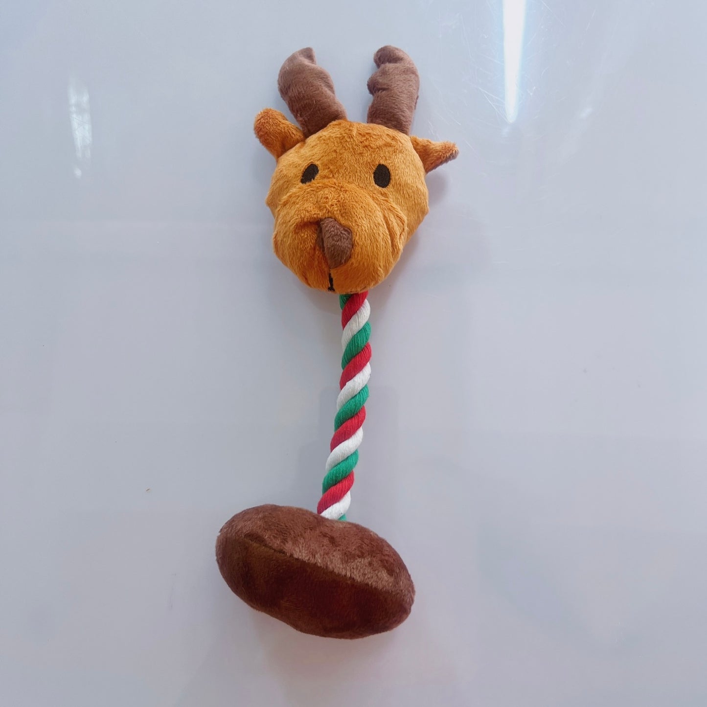 Rudolph Bear