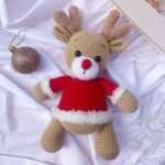 Christmas Hampaw