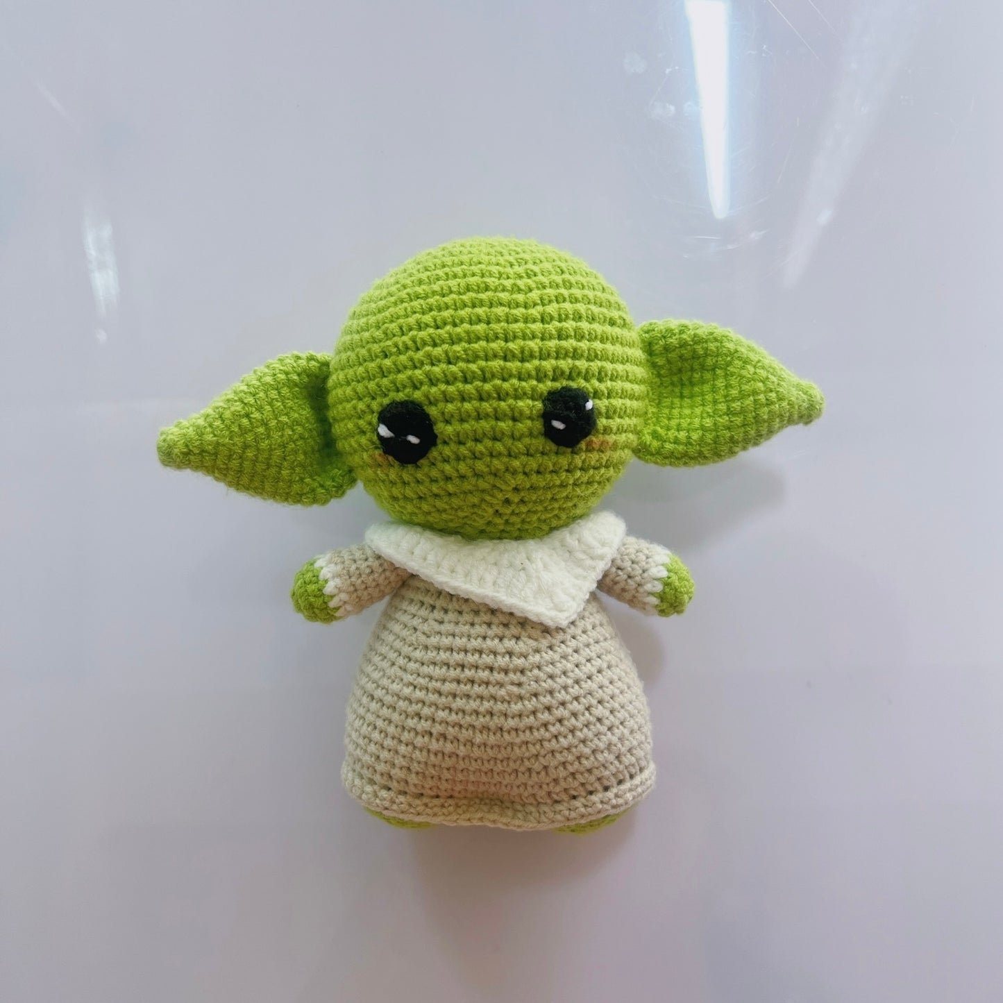 Yoda Bear