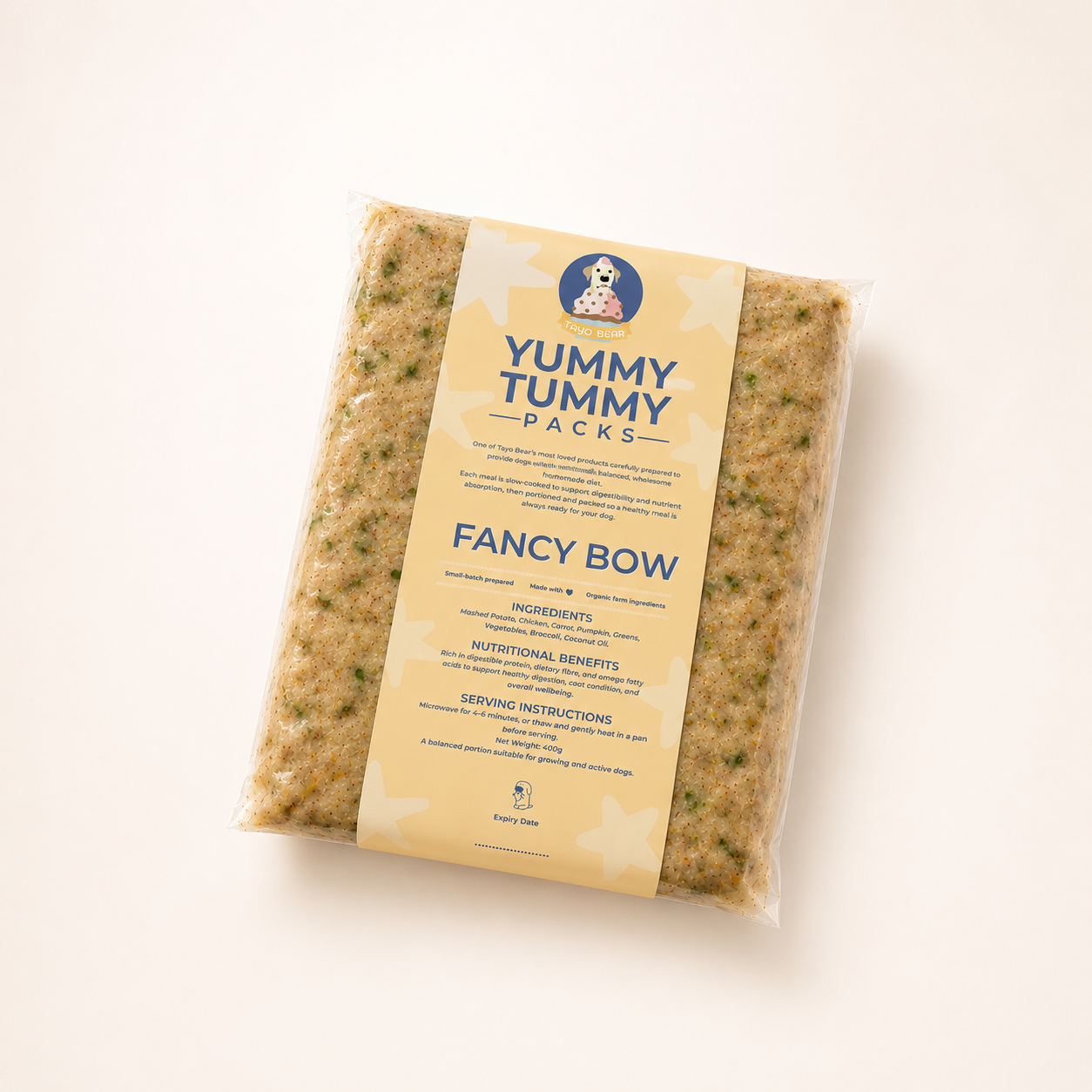 Yummy Tummy