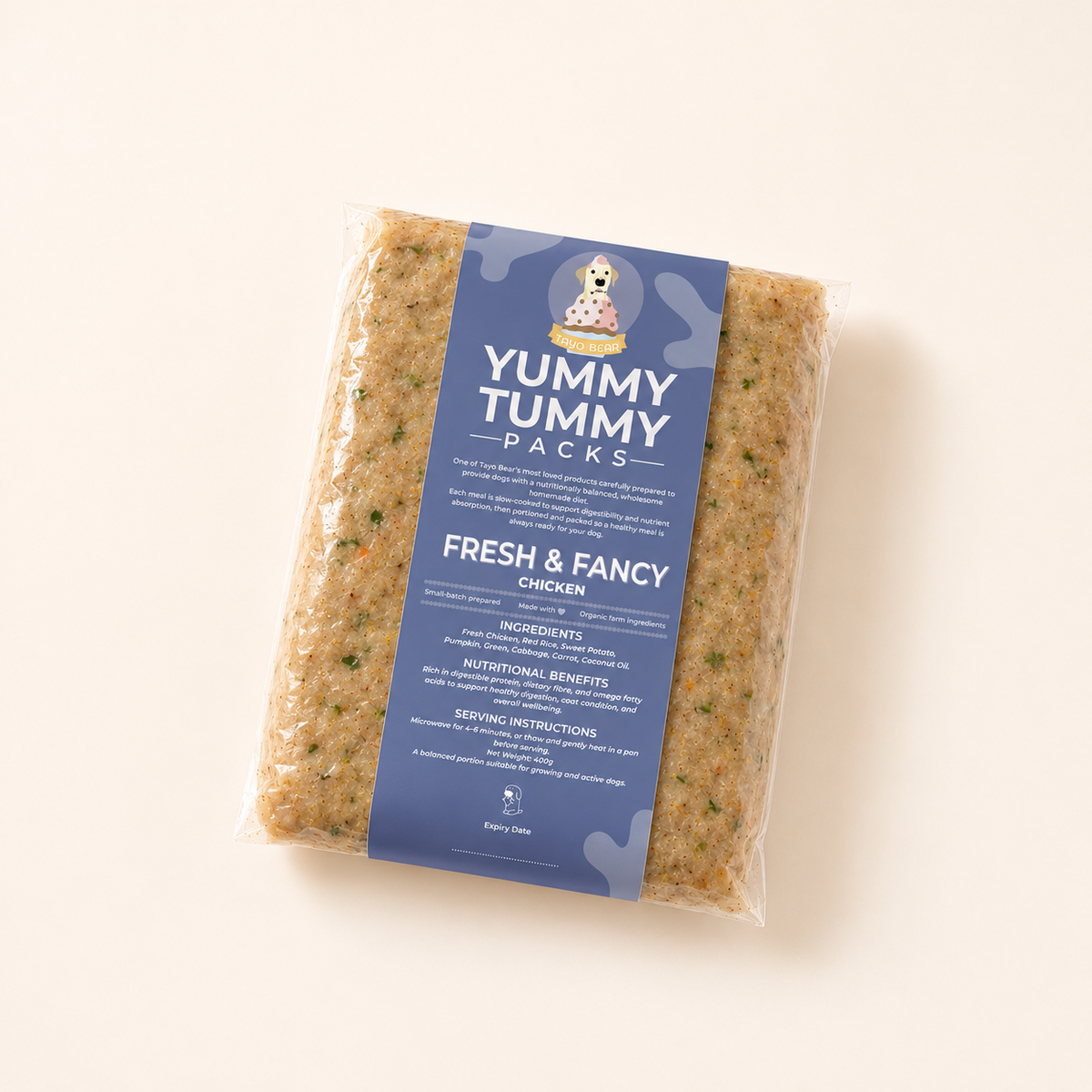 Yummy Tummy