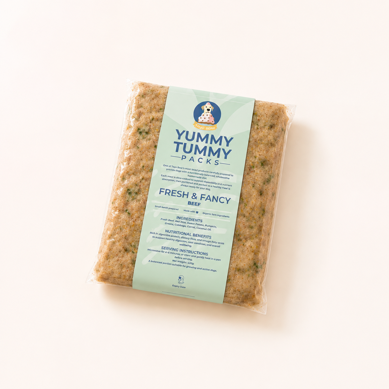 Yummy Tummy