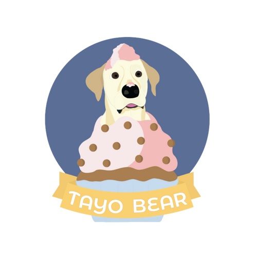 Tayo Bear