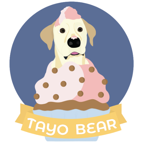 Tayo Bear