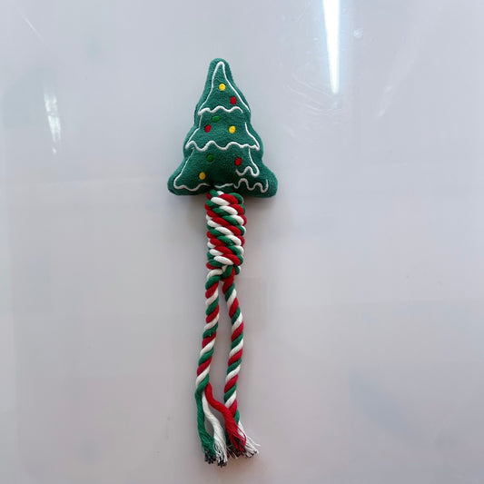 Christmas Tree Toy